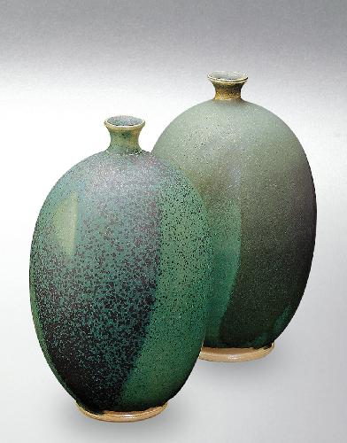 TERRACOLOR - 8262 Verdigris Green 古銅綠 1