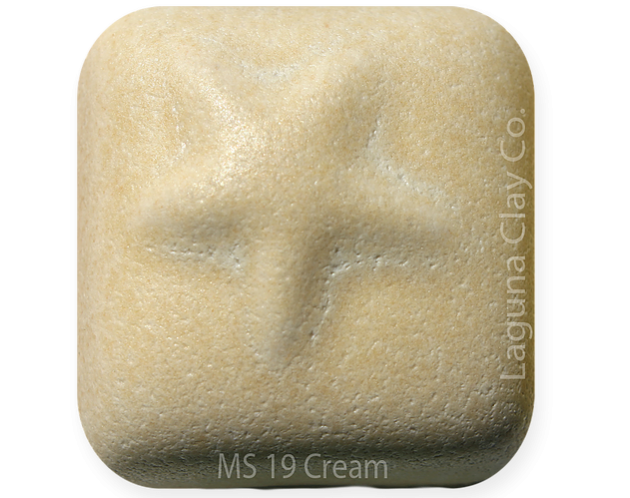 MS‑19​ 奶油黃 1