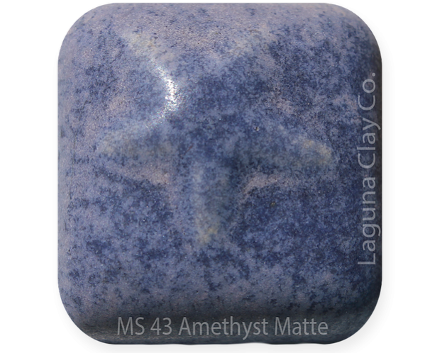 MS‑43 淡星藍紫 1