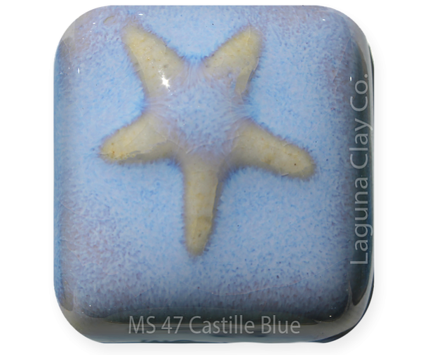 MS‑47 卡斯提爾藍 1