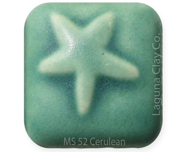 MS‑52 瀑布藍 1