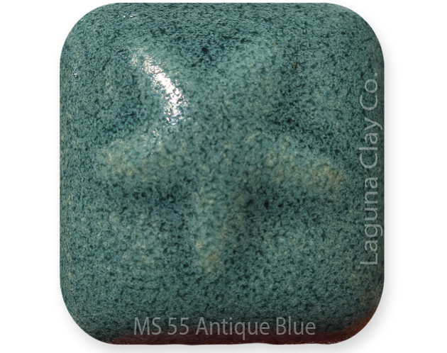 MS‑55 ​斑點蒼藍 1