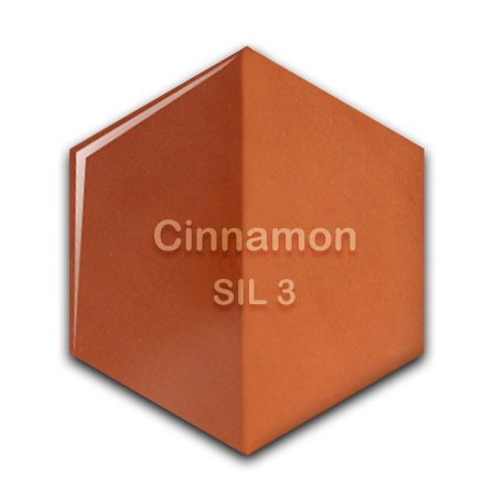 SIL-3 肉桂棕 1