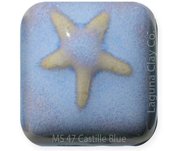 MS‑47 卡斯提爾藍