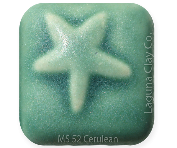 MS‑52 瀑布藍