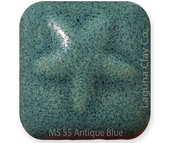 MS‑55 ​斑點蒼藍