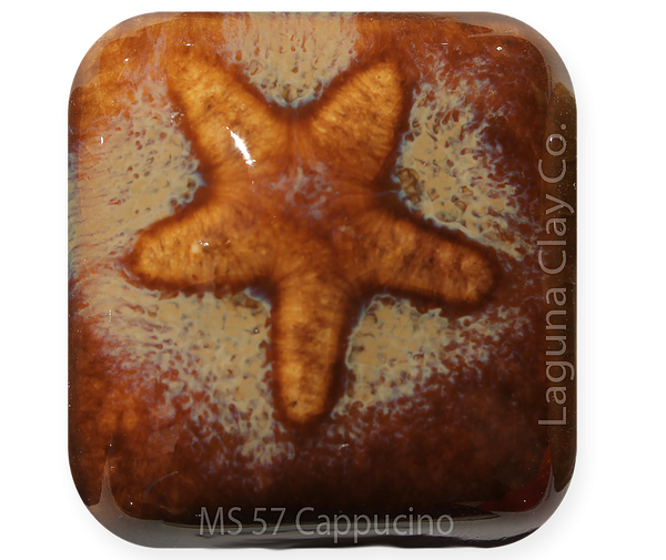 MS‑57 卡布奇諾