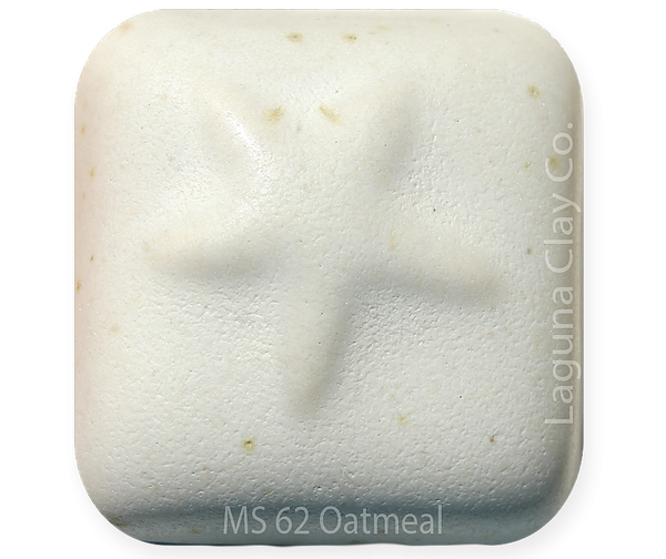 MS‑62 ​麥片白