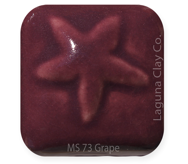 MS‑73 ​葡萄紫