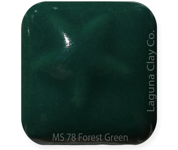 MS‑78 ​森林綠