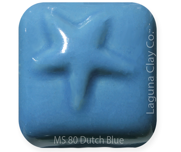 MS‑80 靛藍