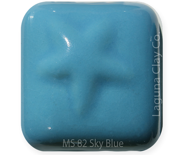 MS‑82 ​天空藍