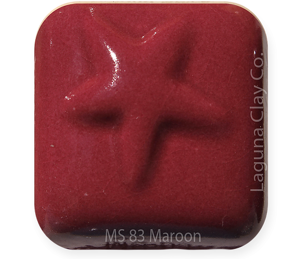MS‑83 褐紫紅
