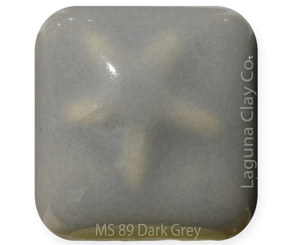 MS‑89 黃昏霧灰