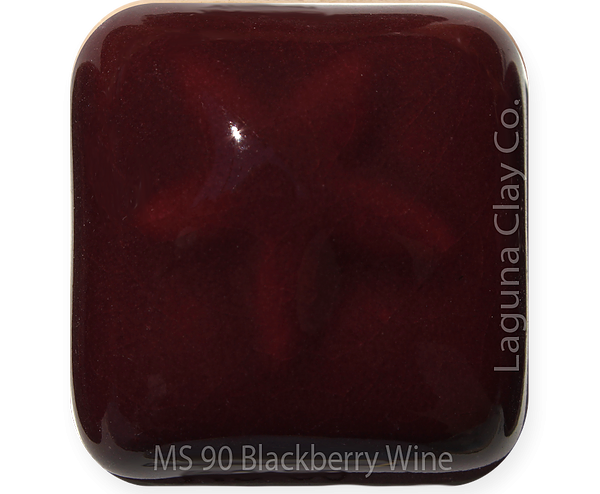 MS‑90 ​葡萄酒紅