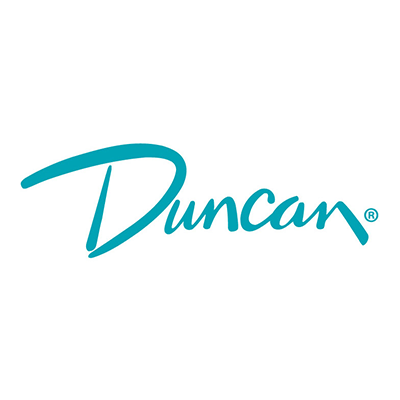 Duncan 釉藥