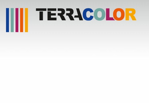 Terracolor釉藥