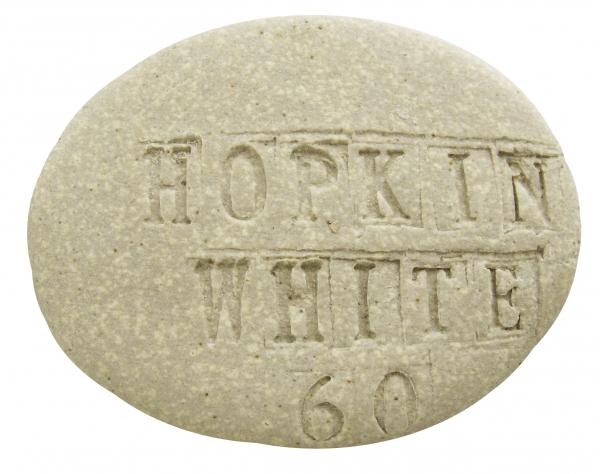 C10-10 Hopkin's White 60