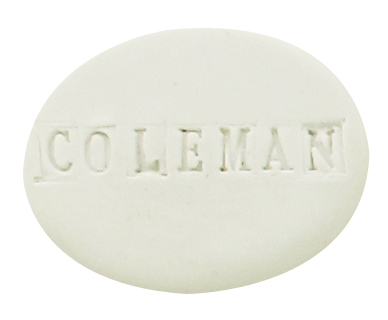 C10-6 Coleman Porcelain(4月到貨)