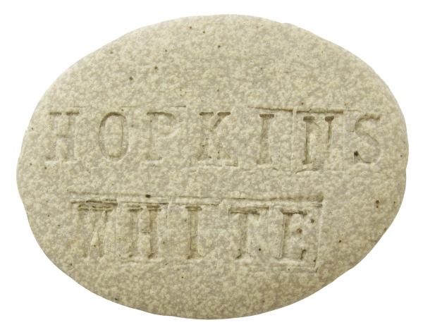 C10-9 Hopkin's White