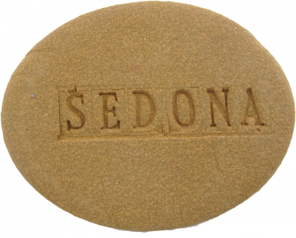 C5-12 Sedona Red