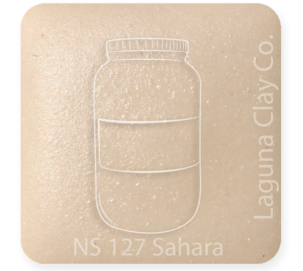 NS‑127 薩哈拉注漿瓷土