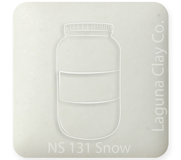 NS‑131 白雪注漿瓷土