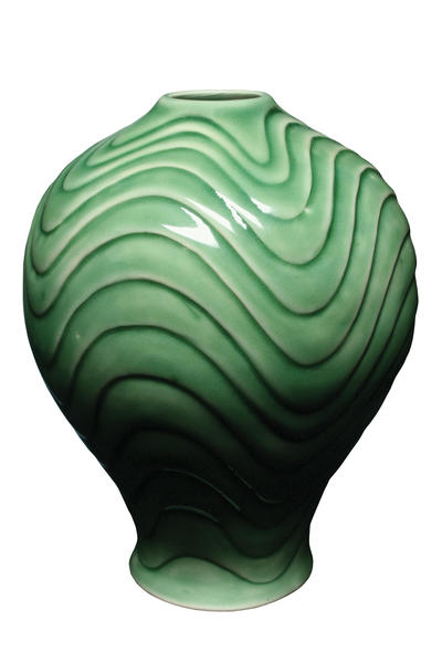 Amaco Celadon - C-47 Jade (16oz) 2