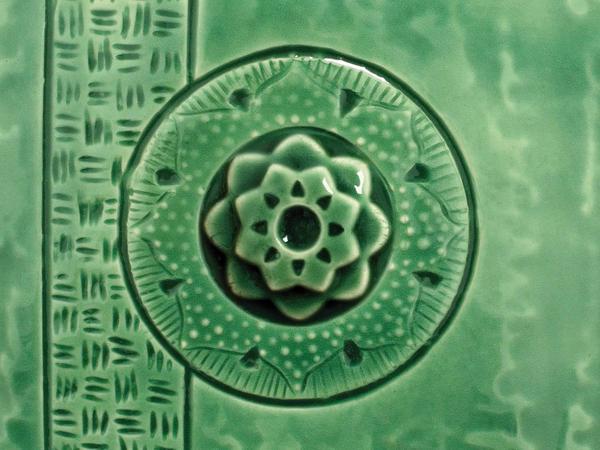 Amaco Celadon - C-47 Jade (16oz) 3