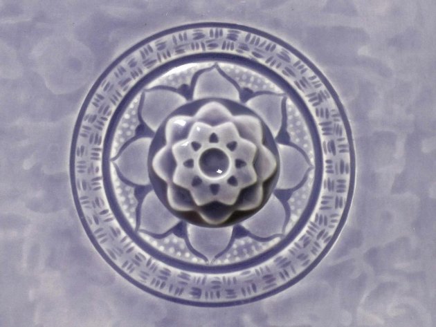 Amaco Celadon - C-56 Lavendar (16oz) 2