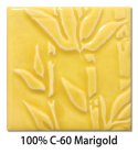 Amaco Celadon - C-60 Marigold (16oz)