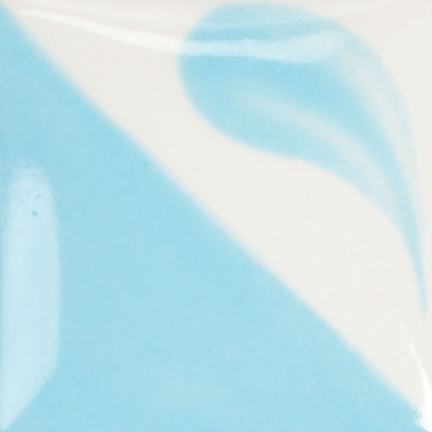 CN131 淺潮池藍 1