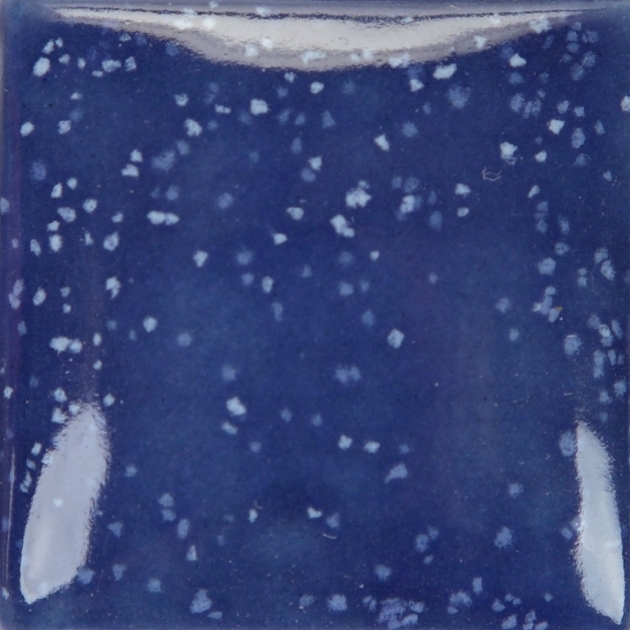 CR20095 ​藍色瓷器 1