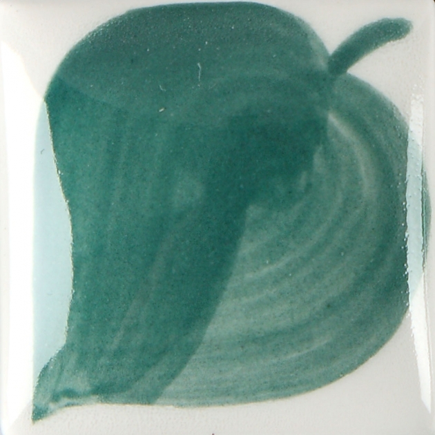 EZ053 莊園草綠 1