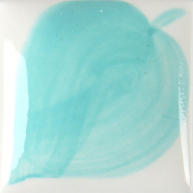 EZ054 芭巴格松石綠 1