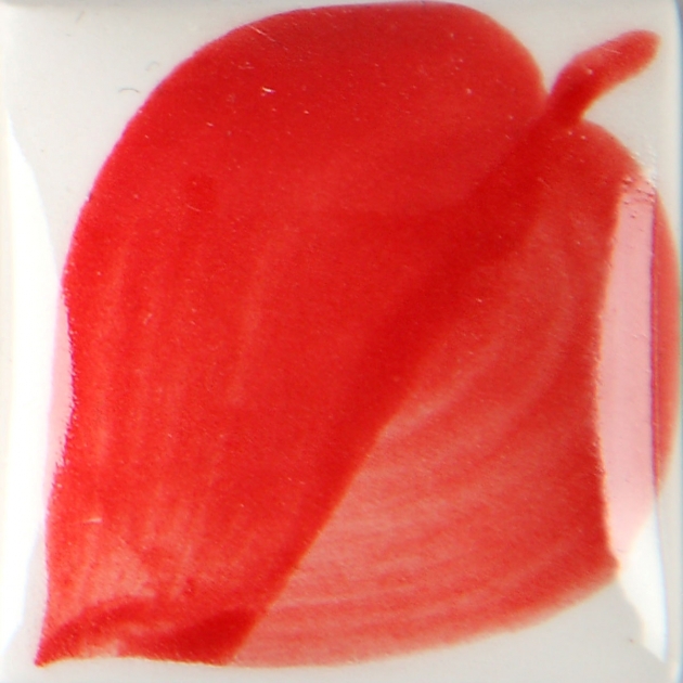 EZ106 ​霓虹紅 1