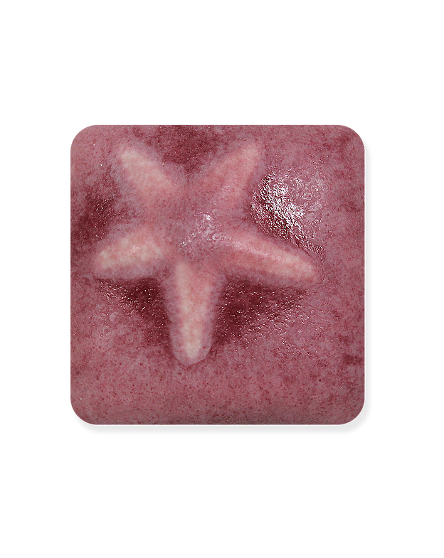 MS‑267 乳白色石榴 1