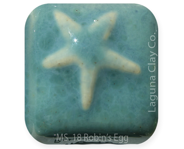 MS‑18 ​藍色恐龍蛋 1