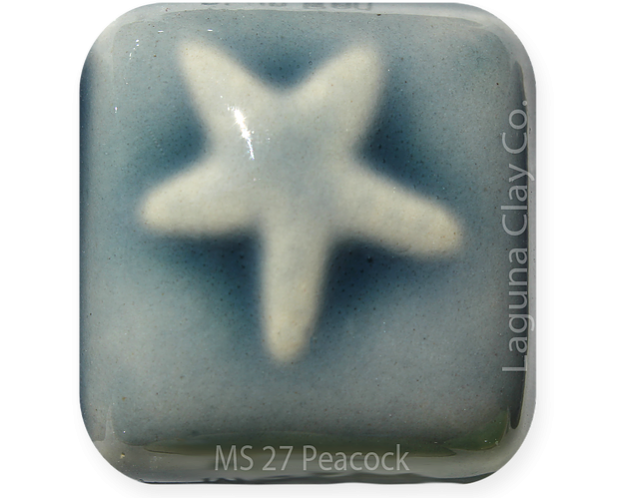 MS‑27 ​孔雀綠 1