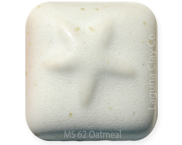 MS‑62 ​麥片白 1