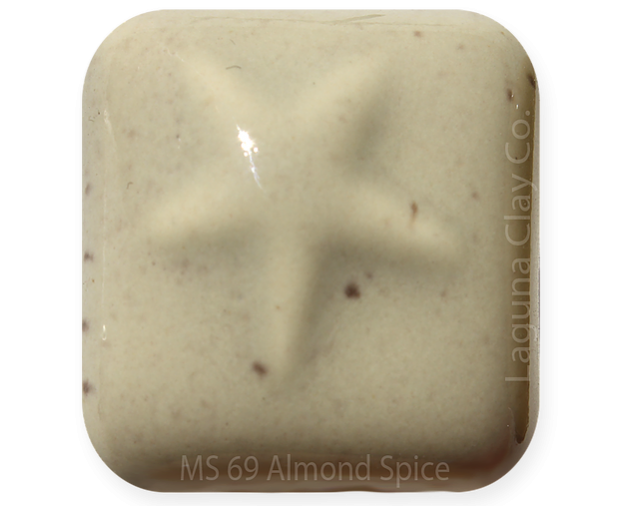 MS‑69 杏色斑點 1