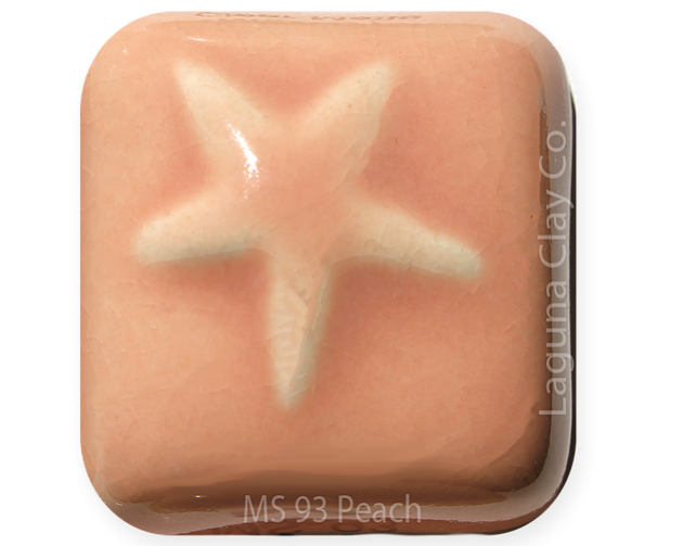 MS‑93 ​水蜜桃 1