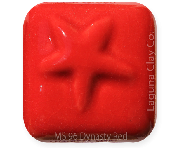 MS‑96 唐蒼浦​紅(亮面) 1