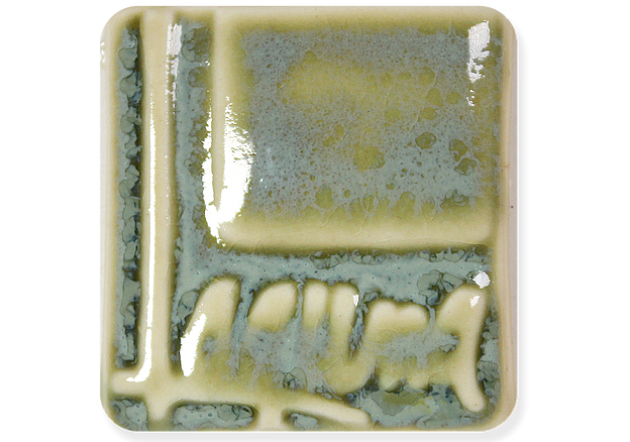 WC‑100​ 泡沫綠灰 1