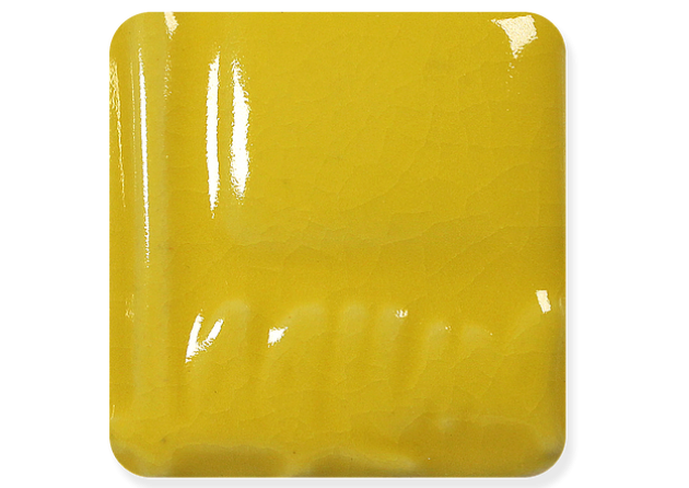 MS‑320 ​檸檬黃 1