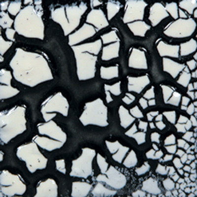 Mayco Cobblestone Glaze - SG-202 White Cobblestone白色鵝卵石色釉 (4oz) 1