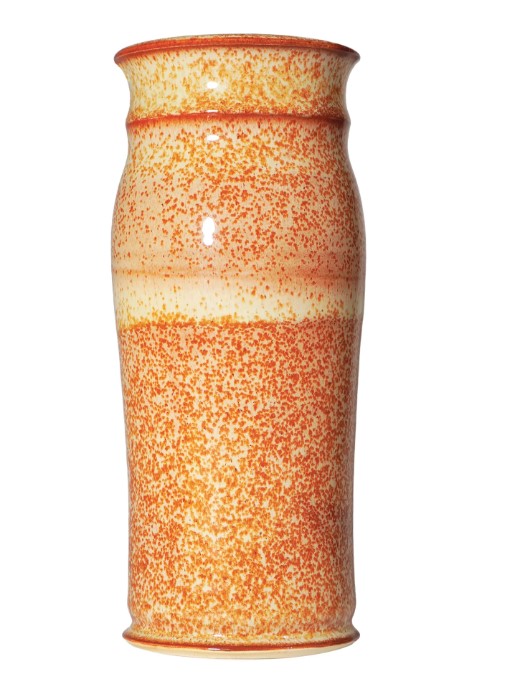 Laguna RG-5 Bengal Tiger Cone 5 Glaze RG-5孟加拉虎棕 2
