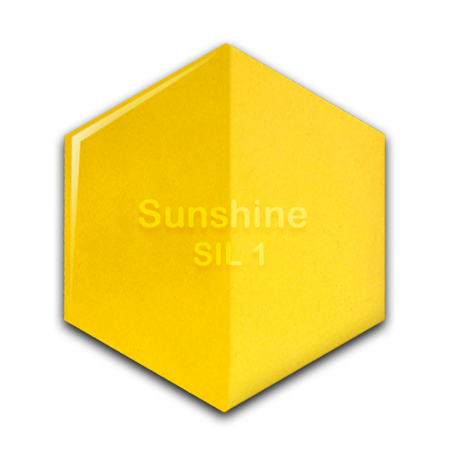 SIL-1 向日葵黃 1