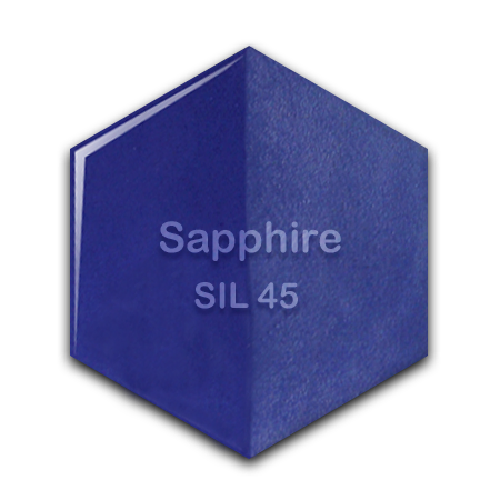 SIL-45 鷃藍 1
