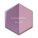 SIL-60 薰衣草紫